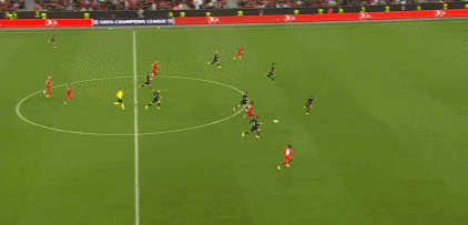 东契奇36+9+8 湖人12胜0负