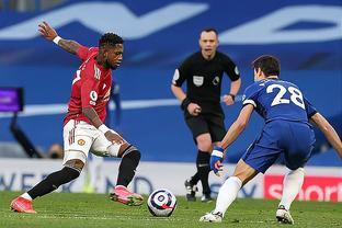 杨鸣：赵继伟的回归对我们非常重要，稳住局势的时候能及时站出来