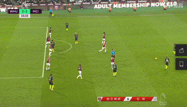 浙江队快攻效率持续领先